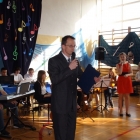 Koncert Młodych Talentów